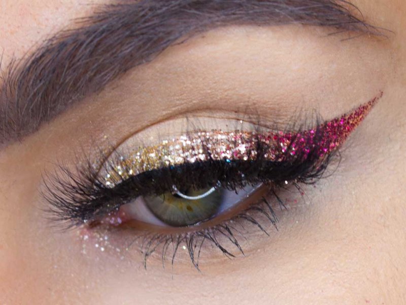 9 Idei Creative de Eyeliner 5