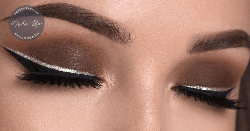 9 Idei Creative de Eyeliner