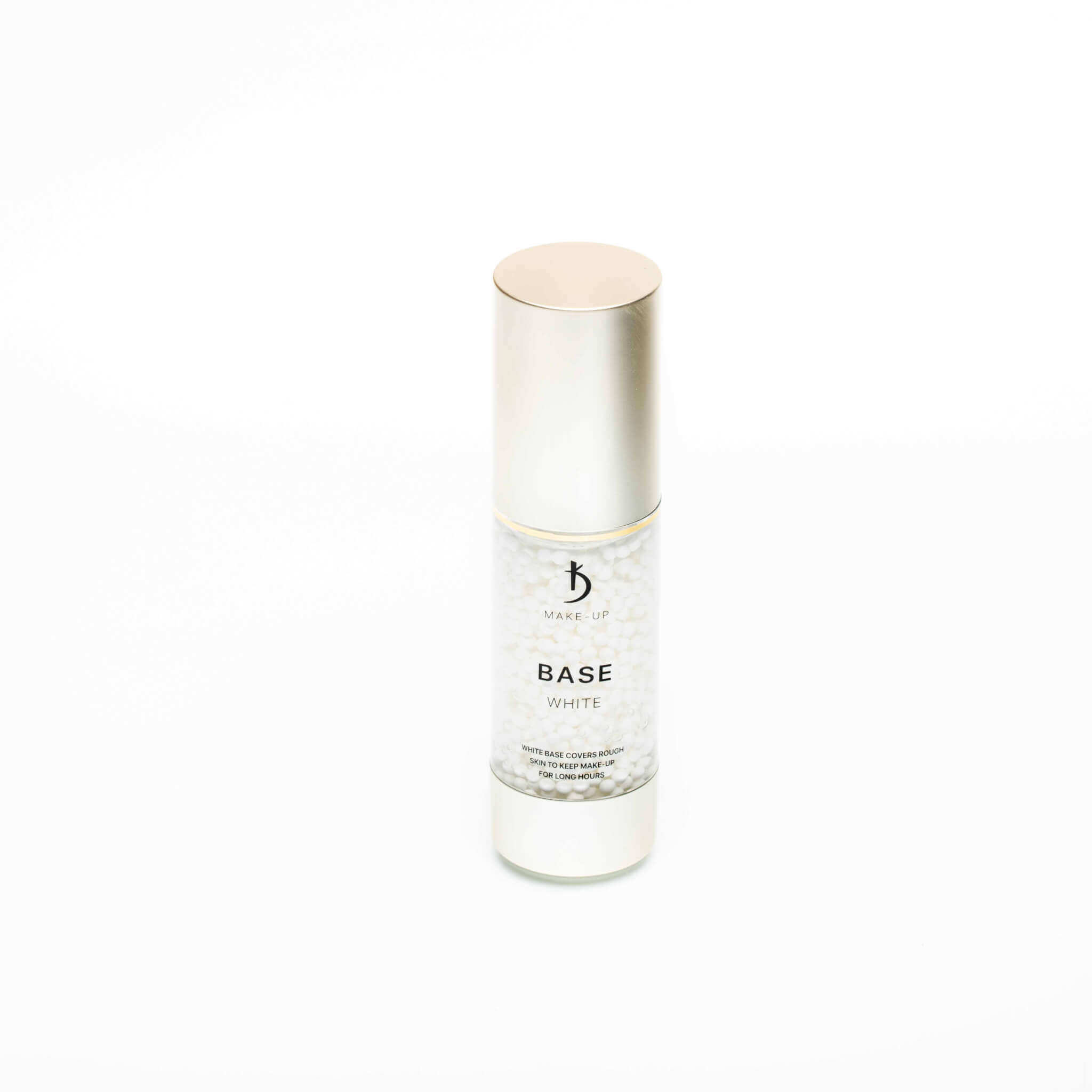 White Base - KODI PROFESSIONAL 1