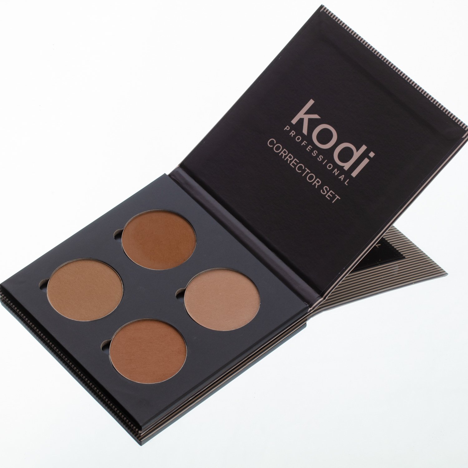 014A8850 Corrector Set Rece- KODI PROFESSIONAL 2