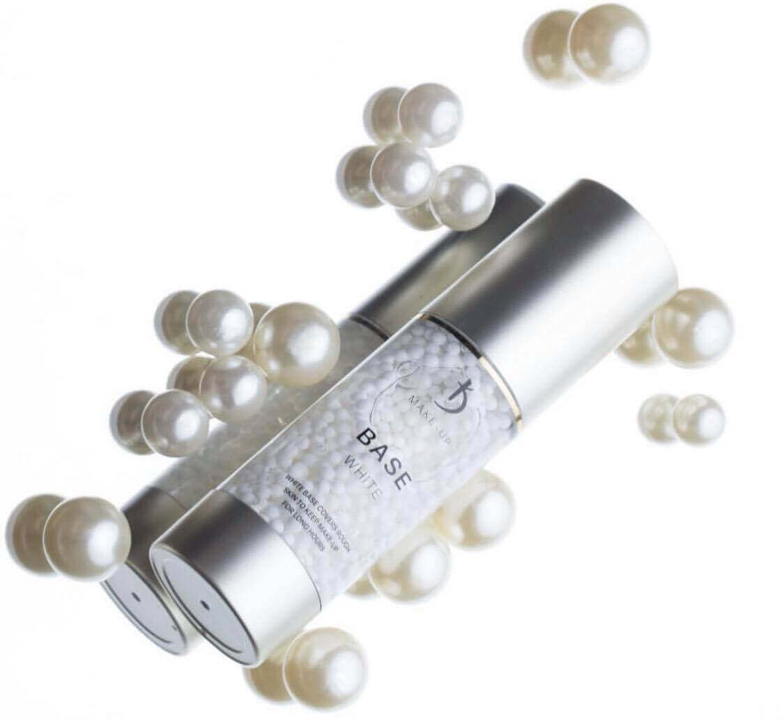 White Base - KODI PROFESSIONAL 3