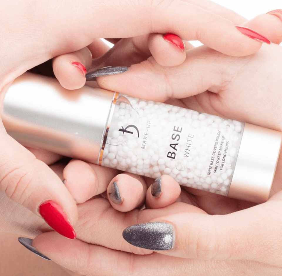 White Base - KODI PROFESSIONAL 2