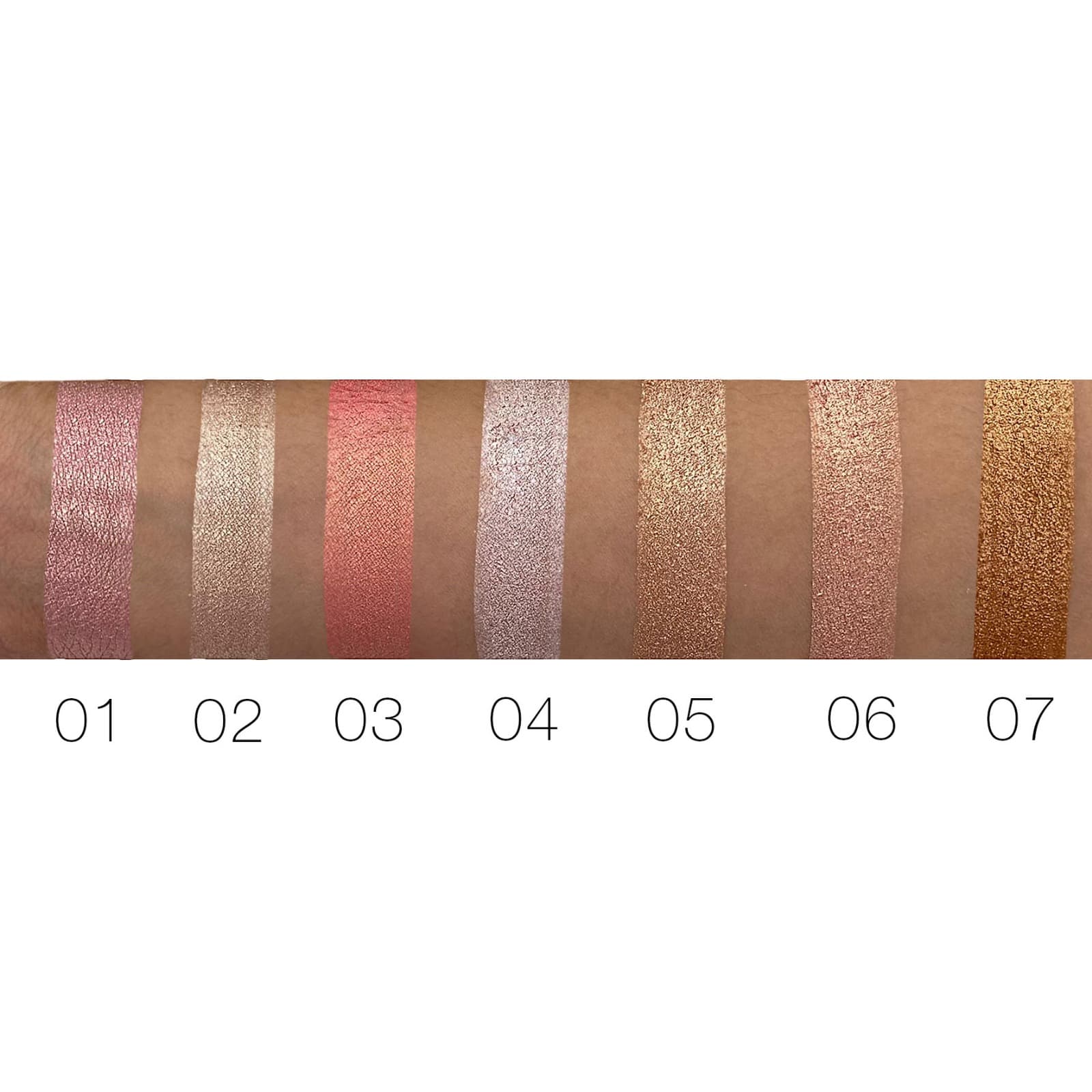 high Highlighter and Illuminator - KODI PROFESSIONAL 2
